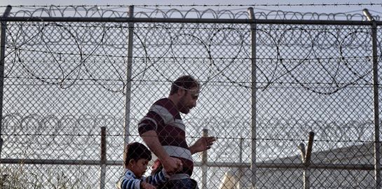 Το πρώτο κρούσμα κορονοϊού στην Μόρια