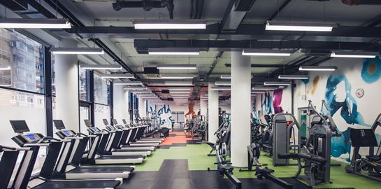 Το fitness πρόγραμμα που πρέπει να αποφύγουμε όταν ανοίξουν τα γυμναστήρια