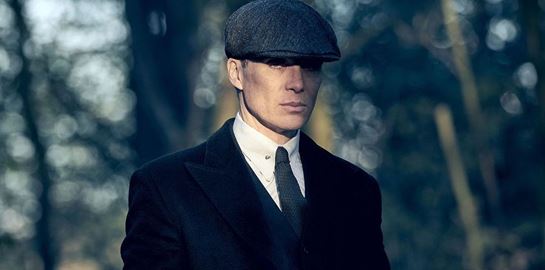 Ο Tommy Shelby πρέπει να πεθάνει