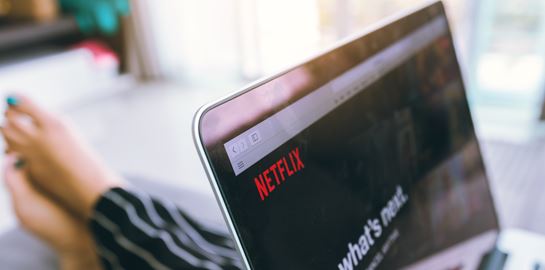 Η κανονικότητα πλησιάζει, το Netflix χάνει νέους χρήστες