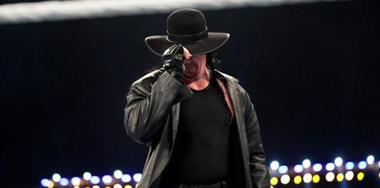 Ο θρυλικός Undertaker αποσύρεται από το wrestling