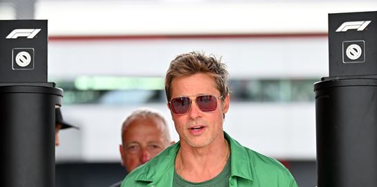 Η πιο προσωπική εξομολόγηση του Brad Pitt για τον εθισμό στο αλκοόλ και την αποτοξίνωση