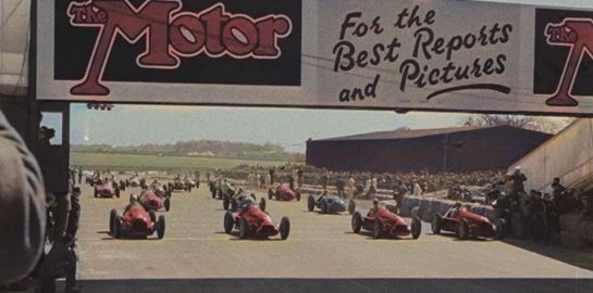 15 αριθμοί για να δείξεις ότι ξέρεις από Formula 1