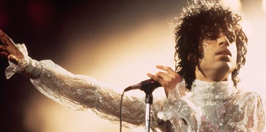 Όταν ο 11χρονος Prince μιλούσε στην κάμερα για την απεργία των δασκάλων του