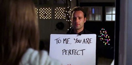 11 αλήθειες για το κλασικό πια Love Actually