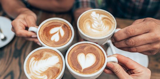 O ειδικός φόρος κατανάλωσης στον καφέ θα γεμίσει τα κρατικά ταμεία