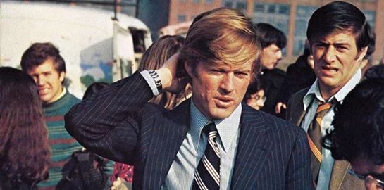 5+1 must see ταινίες για τις εκλογές