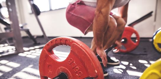 Οι ευκολότερες ασκήσεις για τους γλουτούς