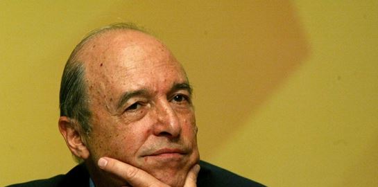 Κώστας Σημίτης 1936-2025: Το ιστορικό αποτύπωμα του μεγάλου Έλληνα πολιτικού