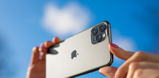 H σημασία των updates στις συσκευές της Apple