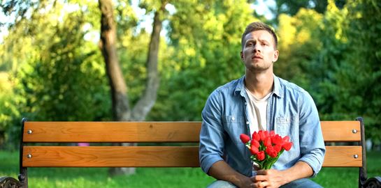 Γιατί ερωτευόμαστε τα λάθος άτομα; Η εξήγηση της επιστήμης