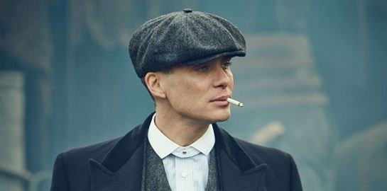 Ταινία Peaky Blinders: Όλοι μιλούν για το απίστευτο cast