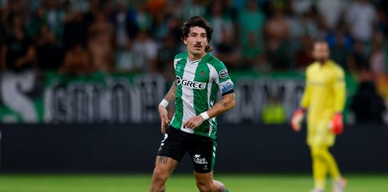 Γιατί ο Έκτορ Μπεγερίν δεν είναι ο συνηθισμένος ποδοσφαιριστής