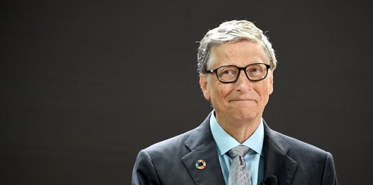 Ίσως αρκεί ένα απλό κόλπο του Bill Gates για να γίνουν όλοι πλούσιοι