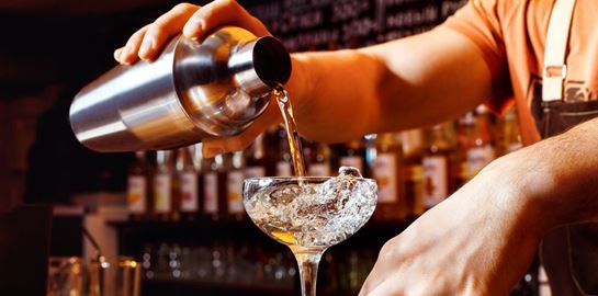 Τελειώνει όντως το gin;