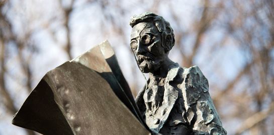 Joseph Pulitzer: Ο άνθρωπος που άλλαξε τη δημοσιογραφία