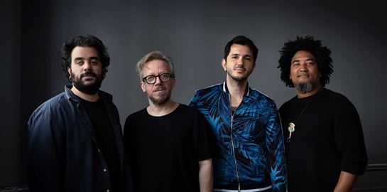 To Jazz Festival επιστρέφει ανανεωμένο στην Τεχνόπολη