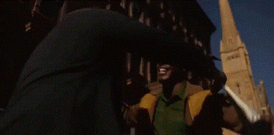 Ο Barry Jenkins, μετά το Moonlight, φαίνεται ότι ετοιμάζει ακόμα ένα αριστούργημα