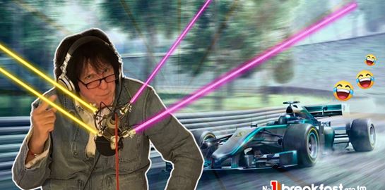 Ο Μιχάλης Τσαουσόπουλος εξηγεί γιατί δεν έχουμε στην Ελλάδα Formula 1-και δεν τη χρειαζόμαστε