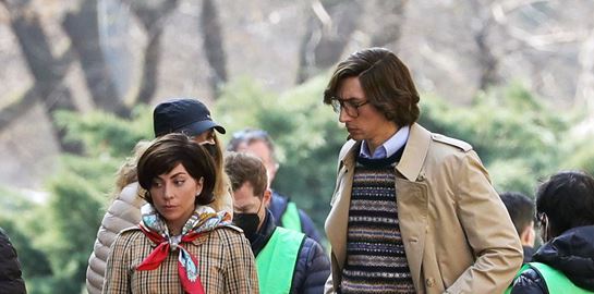 Νέο trailer και αφίσα για το House of Gucci λίγο πριν από την πρεμιέρα