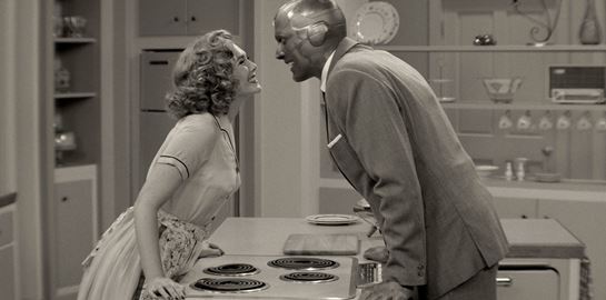 5 σειρές για τον Ιανουάριο