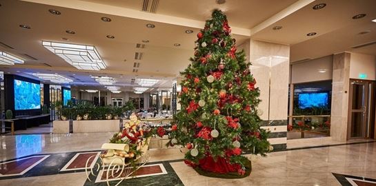 Treat yourself | Οι καλύτερες ιδέες για να ζήσεις τις πιο όμορφες εμπειρίες στις γιορτές