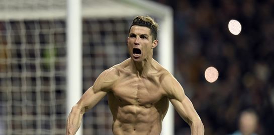 Καμία έκπληξη, ο Cristiano Ronaldo απέχει μόλις 1 γκολ από το ρεκόρ των 900