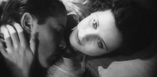 Τσεκάροντας την πρώτη σκηνή σεξ στην ιστορία του κινηματογράφου