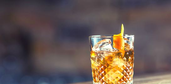 Μερικά από τα πιο ιδιαίτερα ουίσκι που θα δοκιμάσεις ποτέ