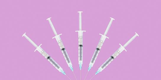 Έχουμε ή όχι εμπιστοσύνη στα εμβόλια;