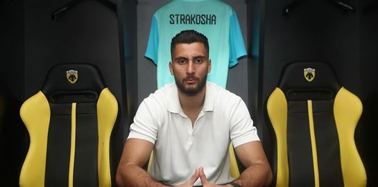 Οι καλύτερες στιγμές του &#39;κίτρινου&#39; πια, Θωμά Στρακόσια στο Euro 2024