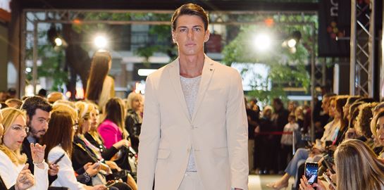 Στο All things fashion είδαμε όσα θα φορέσουμε αυτό το καλοκαίρι