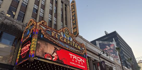 Tron: Ares, το reboot που δεν ξέραμε αν χρειαζόμασταν-κριτική του Γιώργου Σατσίδη