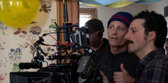 Falling: Το σκηνοθετικό ντεμπούτο του Viggo Mortensen