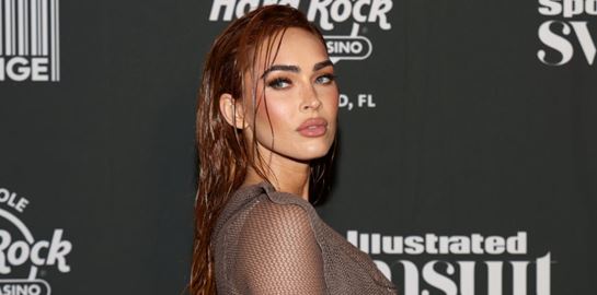 Ποιος αντέχει τη Megan Fox στο Instagram;