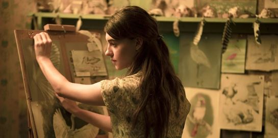 Οι &quot;Καραβίδες&quot; ενισχύουν το Χόλιγουντ