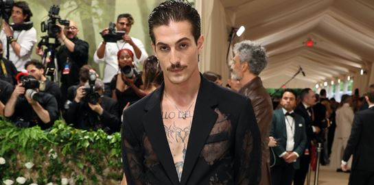 Το Met Gala για αρχάριους