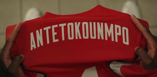 Πρώτο trailer για το &#39;Άνοδος: Η ιστορία των Αντετοκούνμπο&#39;