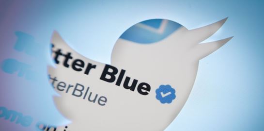 Tώρα μπορείς να κρύψεις το μπλε τικ στο Twitter