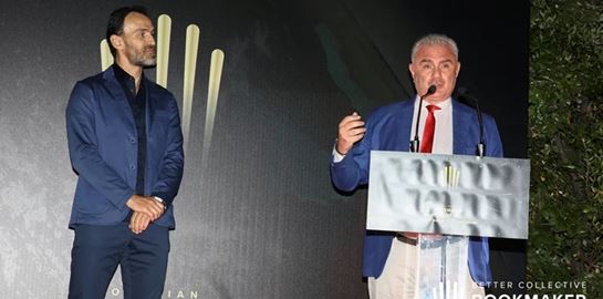 Οι στοιχηματικές εταιρείες που βραβεύτηκαν για το 2022