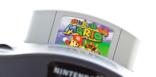 Κασέτα Super Mario πωλήθηκε έναντι 1,56 εκατ. δολαρίων σε δημοπρασία
