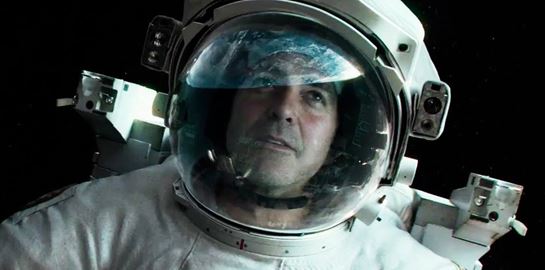 The Midnight Sky: Η νέα ταινία του George Clooney έρχεται στο Netflix