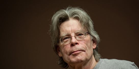 Η σειρά που o Stephen King θεωρεί καλύτερη από τα Breaking Bad και Game Of Thrones
