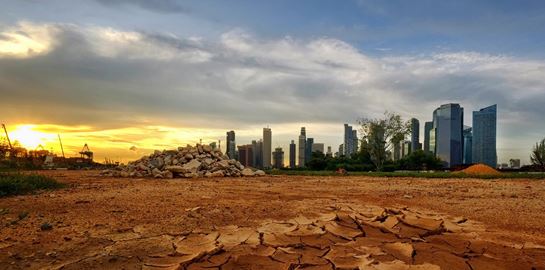 Πού θα μεταναστεύσουμε εξαιτίας της κλιματικής αλλαγής