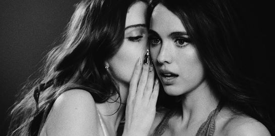 Lace Manhattan:Tο alter ego της Margaret Qualley είναι ακόμα πιο σέξι (video)