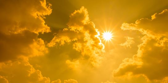 Το 2020 και το 2016 είναι οι πιο ζεστές χρονιές στον πλανήτη