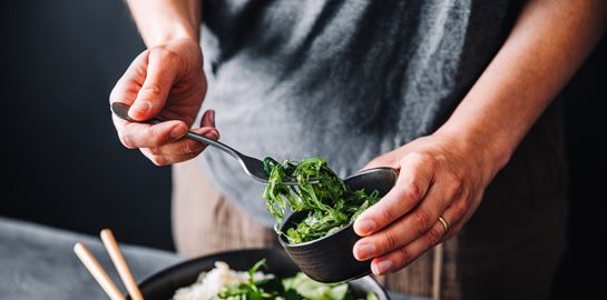 Πέντε βασικά θρεπτικά συστατικά για καλύτερη υγεία