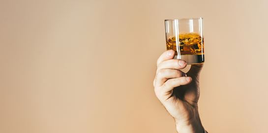 6 ξεχωριστά ουίσκι για το χριστουγεννιάτικο μπαρ του σπιτιού σου