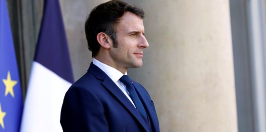 Το νέο πολιτικό καθήκον του Macron στη δεύτερη θητεία