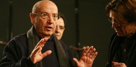 Θόδωρος Αγγελόπουλος, ο ποιητής της έβδομης τέχνης